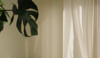 Säkra din plats med hjälp av en batteridriven säkerhetskamera