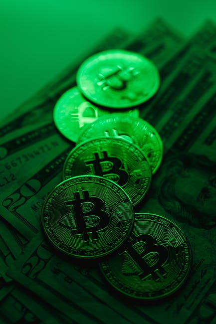 Blockchain-teknologin formar redan globaliseringens framtid