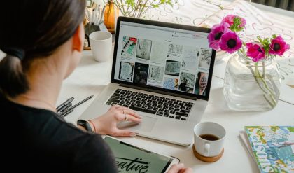 Topp 5 produktivitetsverktyg som hjälper dig att arbeta hemifrån (WFH)