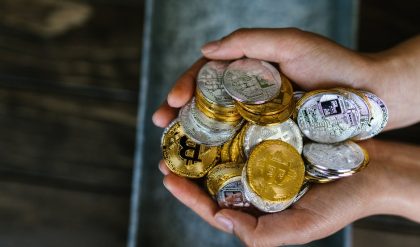 Är kryptovaluta ett störande vapen?  – Saker du måste veta