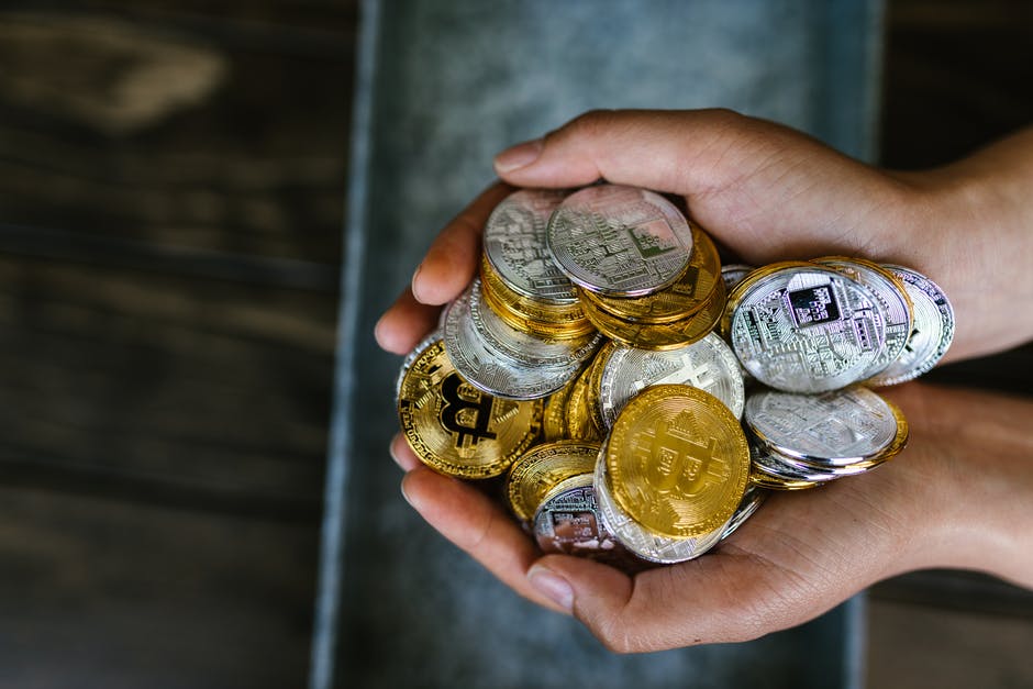 Är kryptovaluta ett störande vapen?  – Saker du måste veta