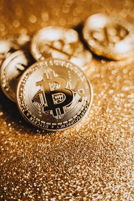 Topp 7 legitima Bitcoin-investeringssajter du måste känna till