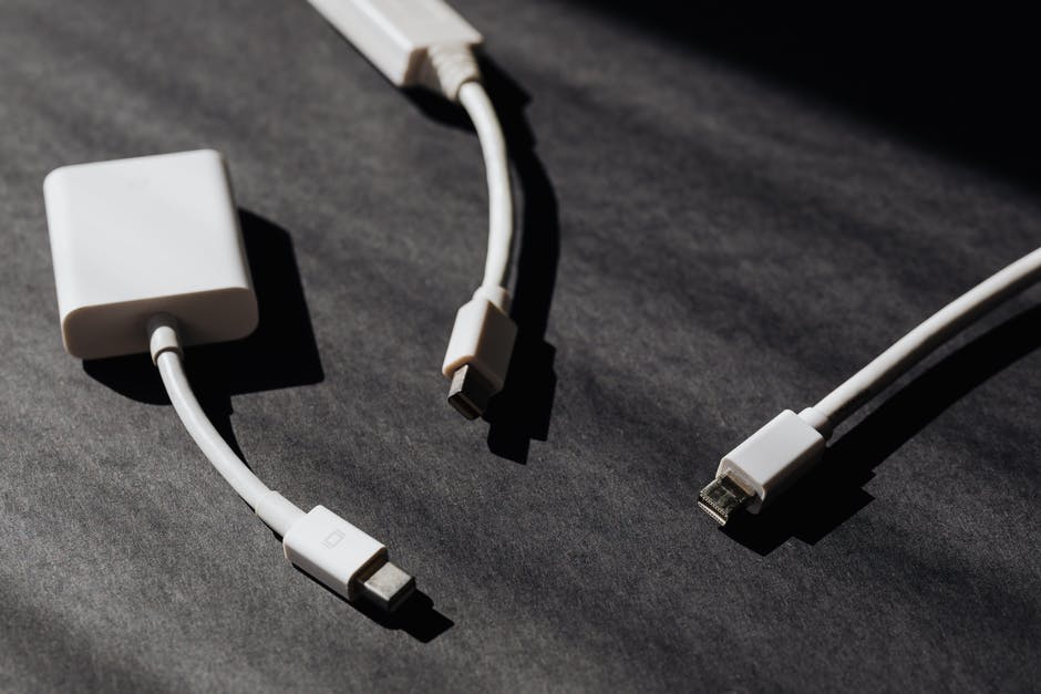 Vad är en LAN-adapter?  Definition, anslutning och mer