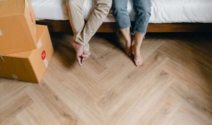Ändra din livsstil med Bitcoin