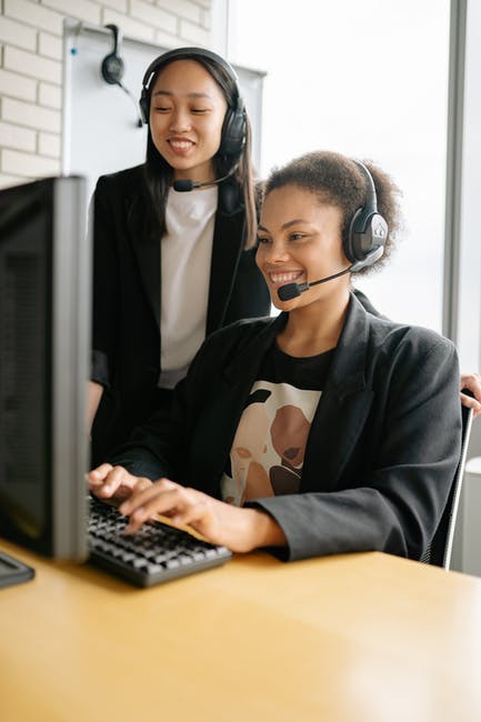 Är vi rädda för AI i CRM och kundframgång?